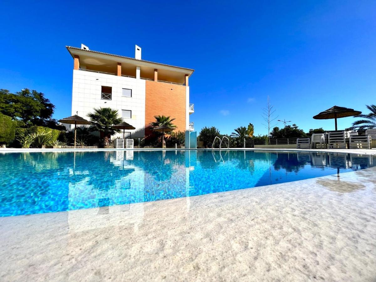 Appartement Modern 4 With Pool By Homing *