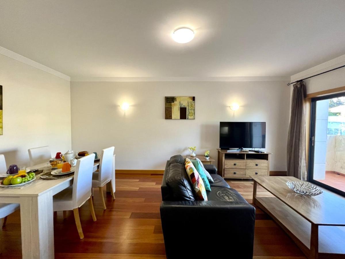 Appartement Modern 4 With Pool By Homing *