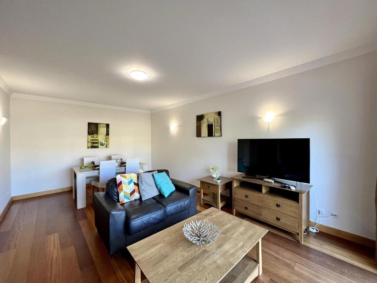 Appartamento Modern 4 With Pool By Homing Albufeira