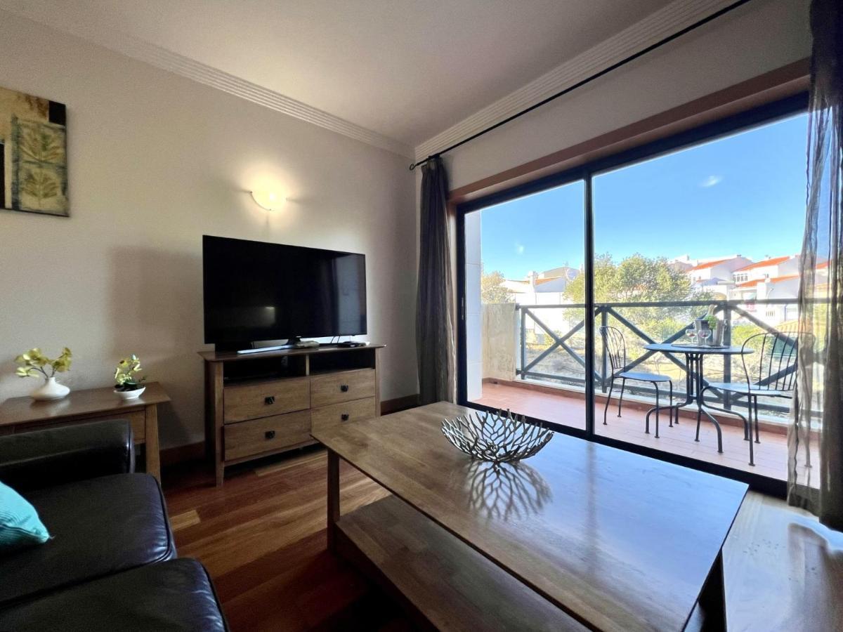 Modern 4 With Pool By Homing Apartment Albufeira