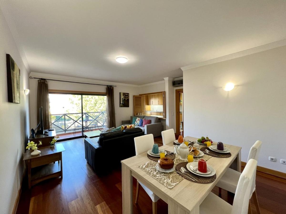 Apartment Modern 4 With Pool By Homing Albufeira