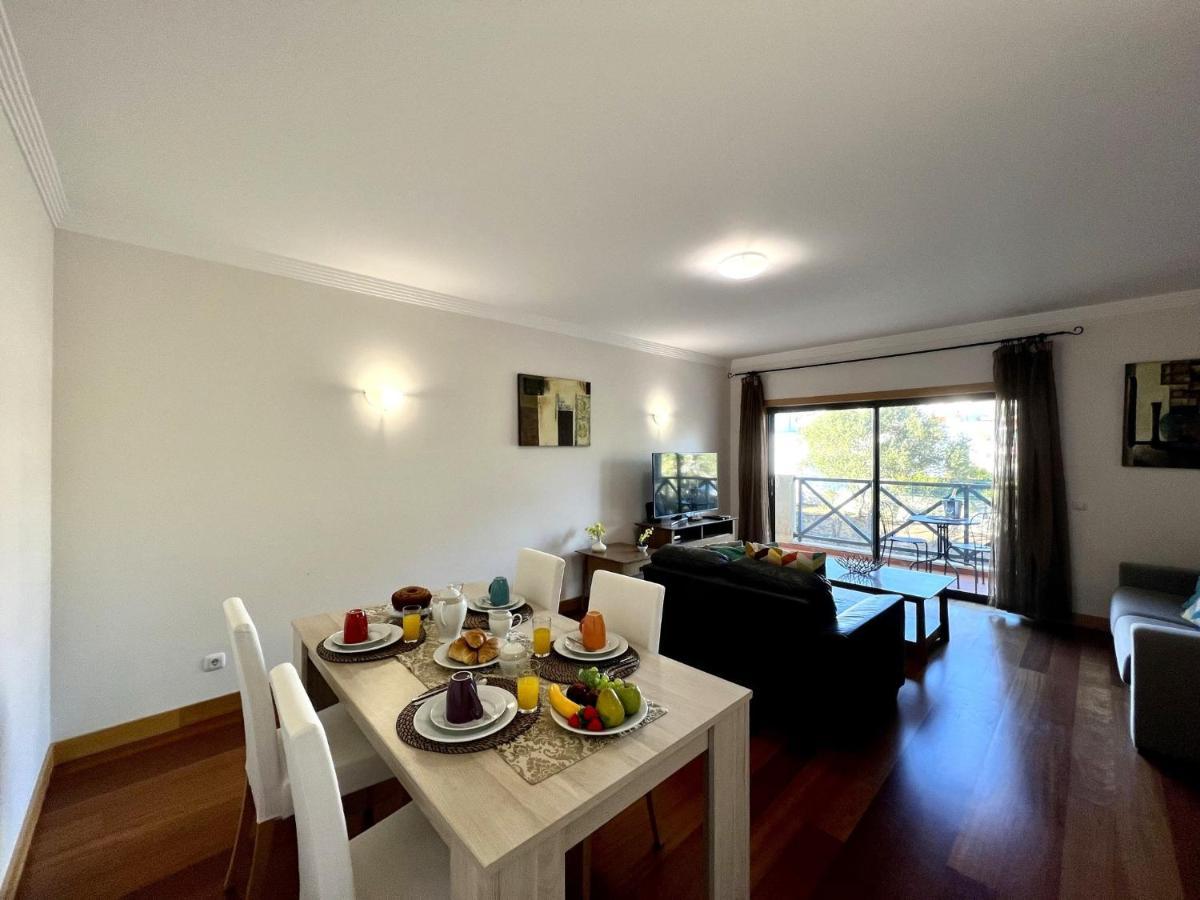 Modern 4 With Pool By Homing Apartment Albufeira